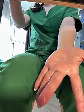 Meilian2021 online show from 04/24/26, 05:10