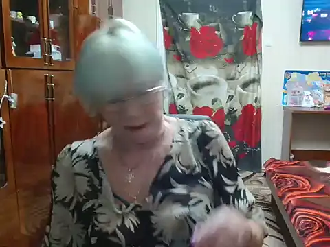 JenaCheim online show from 12/08/24, 07:11