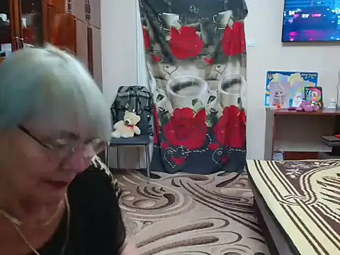 JenaCheim online show from 12/11/24, 10:38