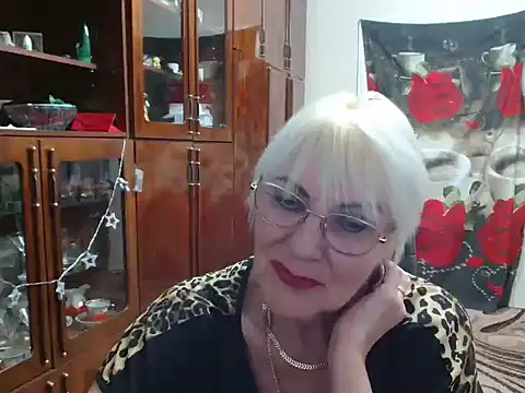 JenaCheim online show from 12/13/24, 10:13