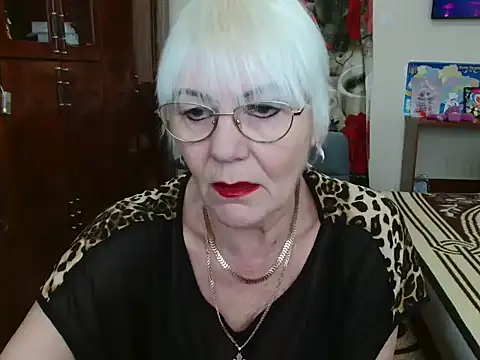 JenaCheim online show from 12/14/24, 06:24