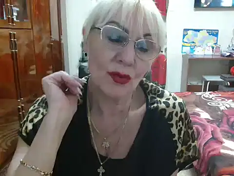 JenaCheim online show from 02/14/25, 07:54