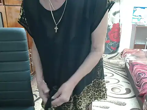 JenaCheim online show from 02/21/25, 11:54