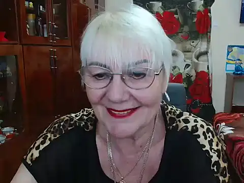 JenaCheim online show from 03/10/25, 06:59