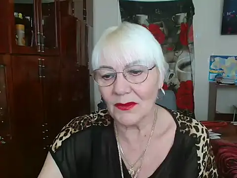 JenaCheim online show from 03/14/25, 07:15