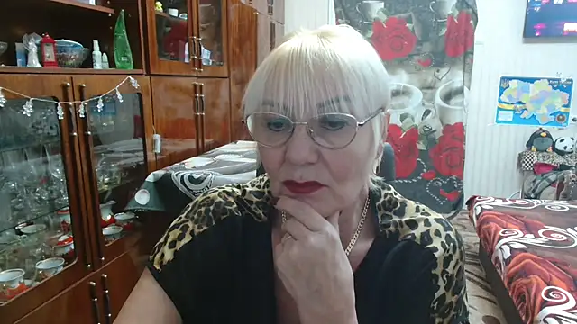 JenaCheim online show from 01/12/26, 07:30