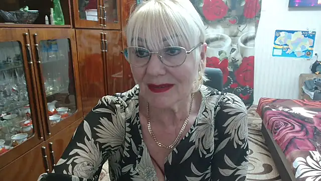 JenaCheim online show from 03/04/26, 08:26