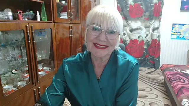 JenaCheim online show from 03/11/26, 08:48