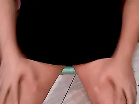 HottyLeciousCum online show from 03/15/25, 11:39