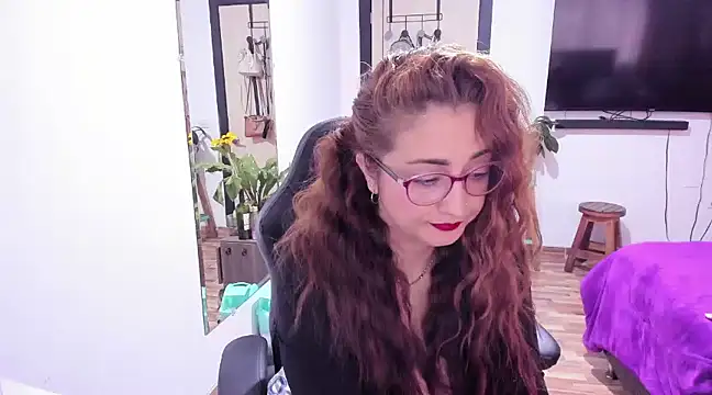 lalanaughty online show from 03/11/25, 10:09