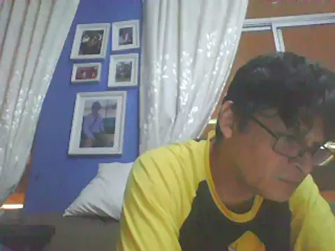 Snapshot of AdultAgency chatting on 06/03/26, 12:57 AdultAgency online show from 06/03/26, 12:57