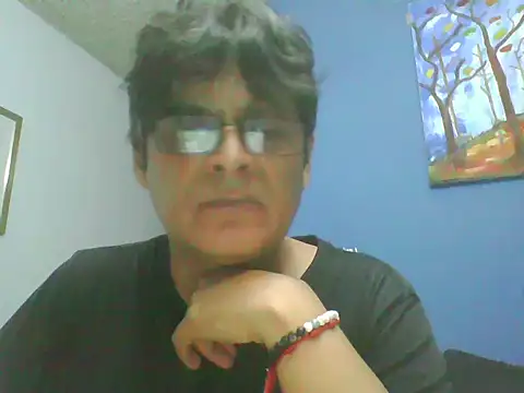 Snapshot of AdultAgency chatting on 06/30/26, 12:00 AdultAgency online show from 06/30/26, 12:00