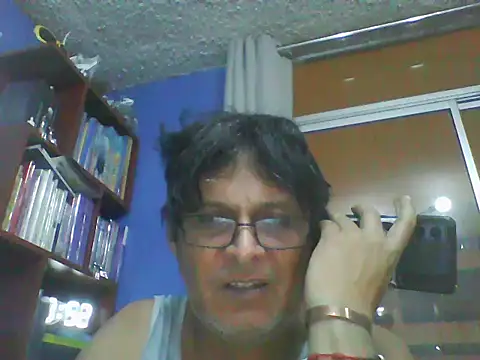 Snapshot of AdultAgency chatting on 07/27/26, 12:17 AdultAgency online show from 07/27/26, 12:17