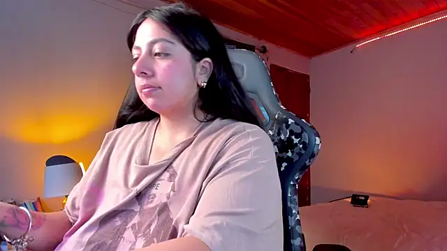 coraline latin online show from 12/27/24, 09:54