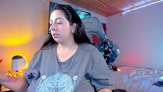 coraline latin online show from 01/27/25, 10:38