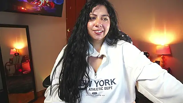 coraline latin online show from 01/06/26, 12:42