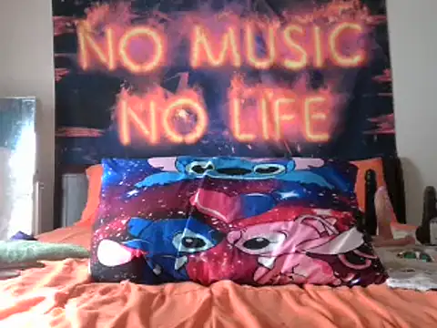 EnticingAaliyah online show from 02/12/25, 07:45