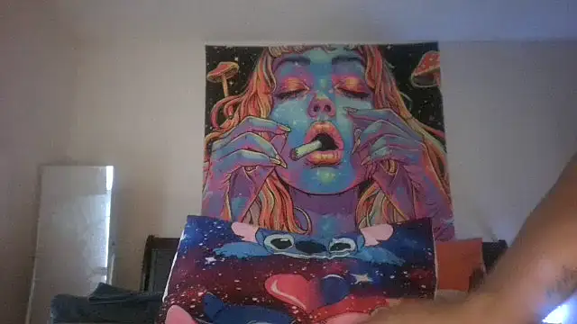 EnticingAaliyah online show from 10/18/25, 05:46