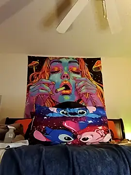 EnticingAaliyah online show from 11/17/25, 10:48