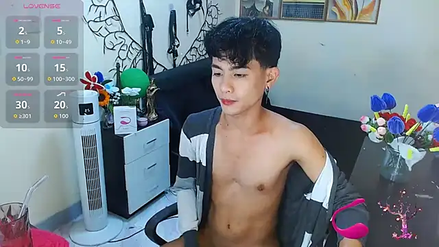 WildestTwink online show from 10/25/25, 06:57