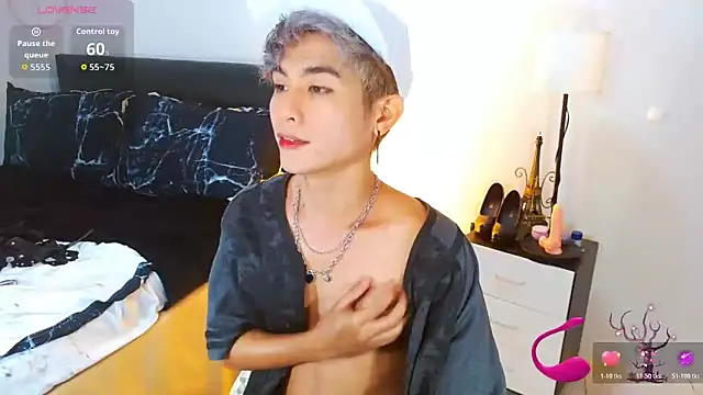 WildestTwink online show from 04/23/26, 03:14