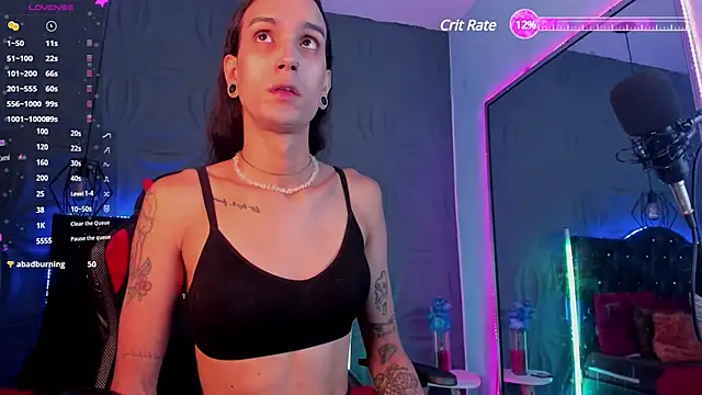 joaisaza online show from 02/15/25, 05:51