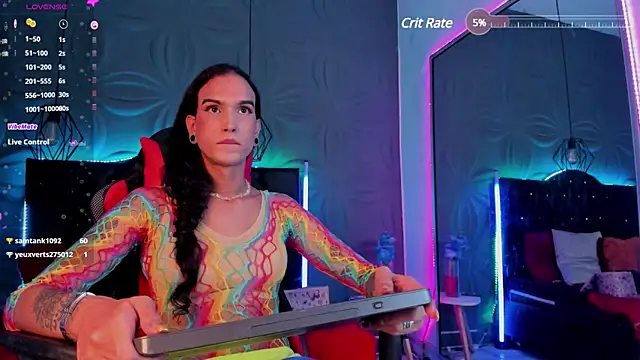 joaisaza online show from 02/27/25, 04:31