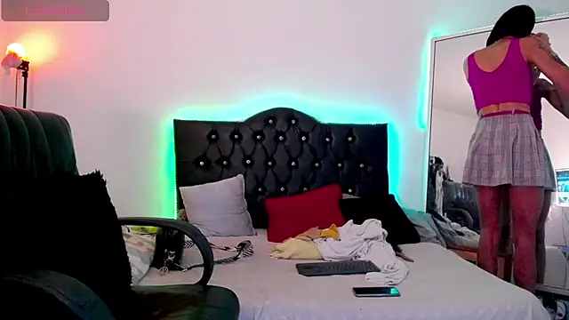 joaisaza online show from 10/11/25, 02:44