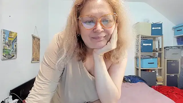 switchlorenx online show from 12/07/24, 02:42