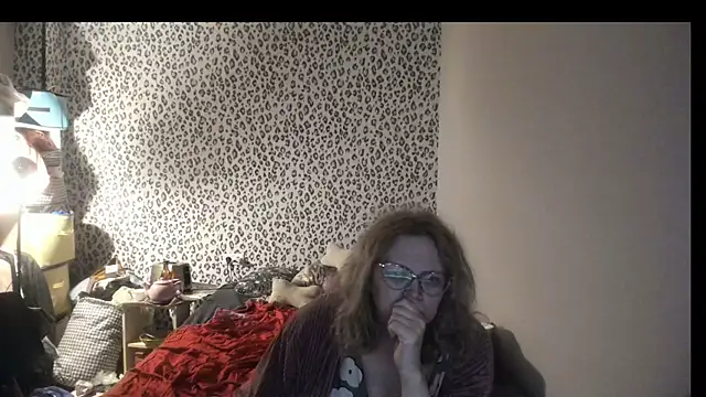 switchlorenx online show from 03/12/26, 09:10