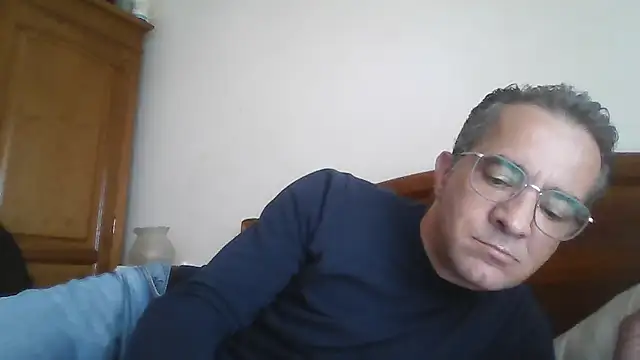 CarlosRocha73 online show from 05/03/26, 11:05