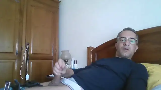 CarlosRocha73 online show from 05/07/26, 12:54