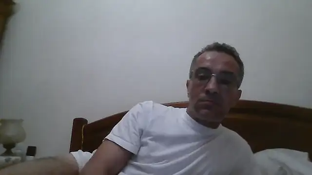 CarlosRocha73 online show from 05/12/26, 11:24