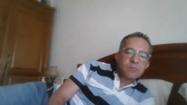 CarlosRocha73 online show from 05/22/26, 11:38
