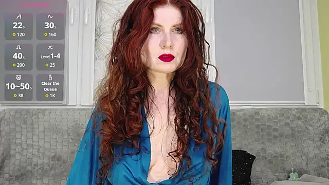 Hetera online show from 10/26/25, 08:26