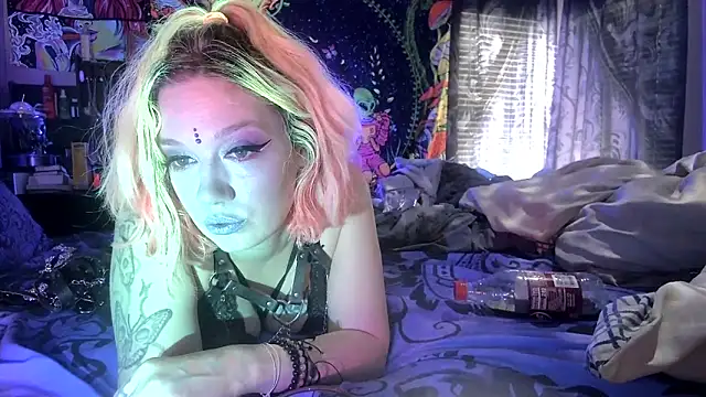 TEXASMARYYYJANE online show from 10/27/25, 04:44