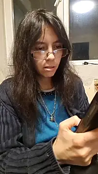 rposhta1991 online show from 10/31/25, 08:10