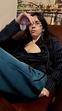 rposhta1991 online show from 11/29/25, 08:12