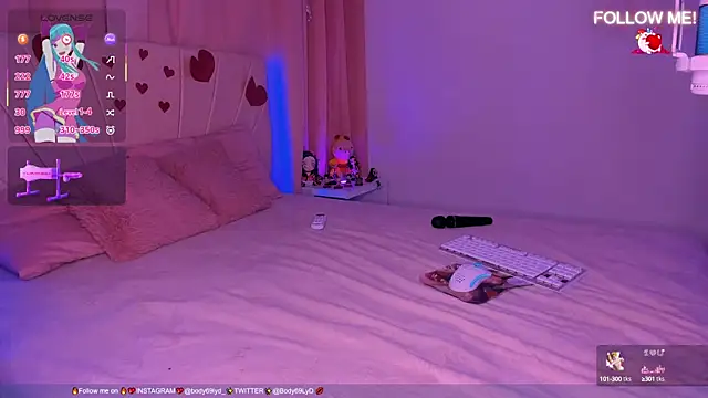 Snapshot of Body69ld chatting on 03/20/25, 03:45 Body69ld online show from 03/20/25, 03:45