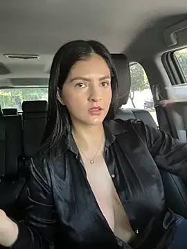 Carolina Novoa online show from 12/27/24, 02:22