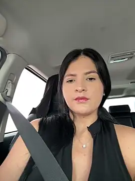 Carolina Novoa online show from 03/11/25, 03:02