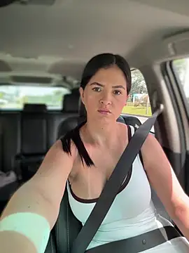 Carolina Novoa online show from 09/12/25, 06:41