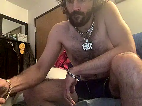 DrizzleMAN4187 online show from 01/07/26, 08:28