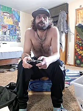 DrizzleMAN4187 online show from 03/08/26, 11:52