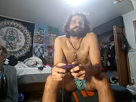 DrizzleMAN4187 online show from 03/12/26, 03:29