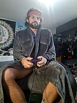 DrizzleMAN4187 online show from 03/13/26, 04:30