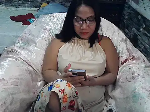 ASIANDOLLY4U online show from 03/16/25, 01:59