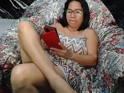 ASIANDOLLY4U online show from 09/28/25, 11:43