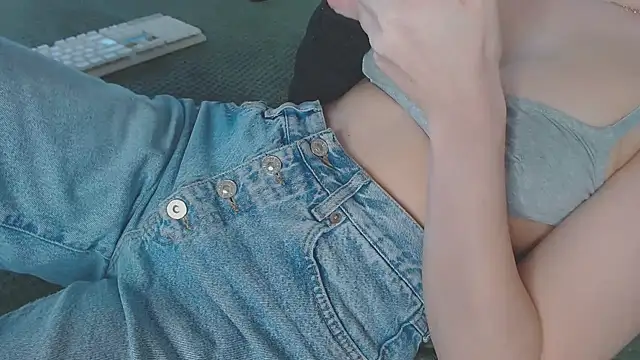 Kiradoll27 online show from 02/11/25, 10:04