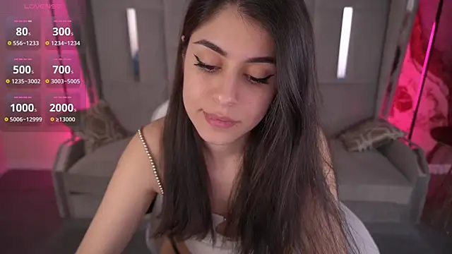 GoldBabyS online show from 03/14/25, 02:08